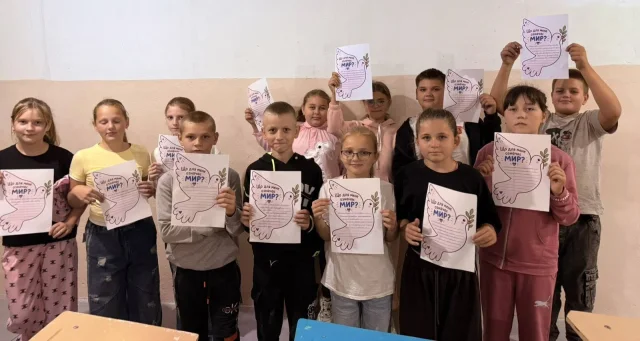 Творчість і спільні роботи
